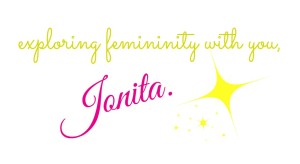 Jonita Dsouza - Exploring Femininity