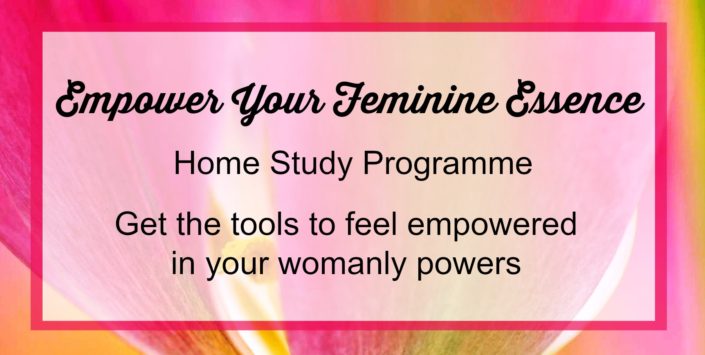 Sacred Feminine