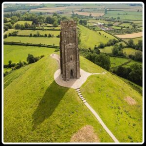 Reclaim the Power of Your Dark Feminine - Glastonbury