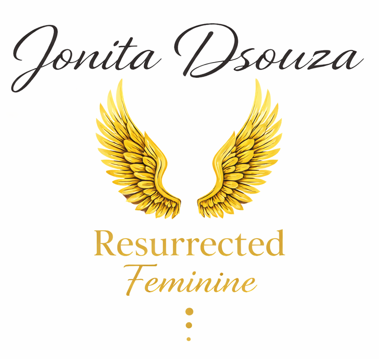 Resurrected Feminine